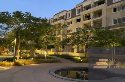 شقة - 2 غرف نوم - 2 حمامات للبيع في S1 - سراي - كمبوندات مدينة المستقبل - مدينة المستقبل - القاهرة شقة - 2 غرف نوم - 2 حمامات للبيع في S1 - سراي - كمبوندات مدينة المستقبل - مدينة المستقبل - القاهرة