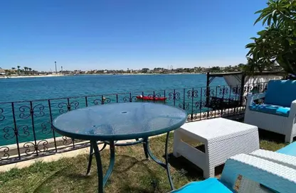 شاليه - 2 غرف نوم - 2 حمامات للبيع في ساوث ميد - قسم الضبعة - الساحل الشمالي