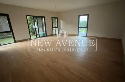 Apartment - 3 Bedrooms - 3 Bathrooms for sale in Eastown - 5th Settlement Compounds - The 5th Settlement - New Cairo City - Cairo