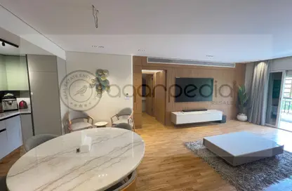 شقة - 3 غرف نوم - 2 حمامات للبيع في تاج سيتي - كمبوندات التجمع الخامس - التجمع الخامس - مدينة القاهرة الجديدة - القاهرة