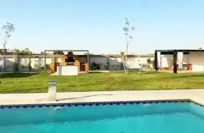 Villa - 7 Bedrooms - 5 Bathrooms for sale in European Countryside - Cairo Alexandria Desert Road - 6 October City - Giza