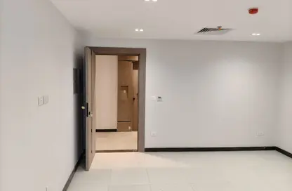 عيادة - استوديو - 1 حمام للايجار في سنترال افينيو - الحي الثاني - الشيخ زايد - الجيزة