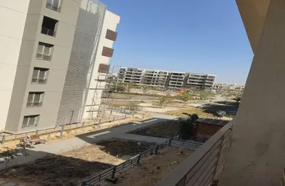 Apartment - 3 Bedrooms - 3 Bathrooms for sale in Palm Hills New Cairo - 5th Settlement Compounds - The 5th Settlement - New Cairo City - Cairo