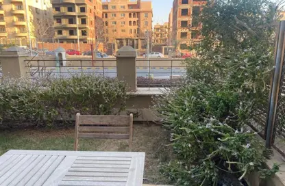 Apartment - Studio - 1 Bathroom for rent in The Village - South Investors Area - New Cairo City - Cairo