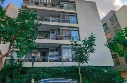 Duplex - 3 Bedrooms - 2 Bathrooms for sale in Taj City - 5th Settlement Compounds - The 5th Settlement - New Cairo City - Cairo