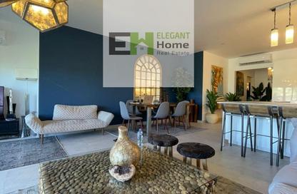 Chalet - 3 Bedrooms - 2 Bathrooms for sale in Swan Lake North Coast - Qesm Ad Dabaah - North Coast