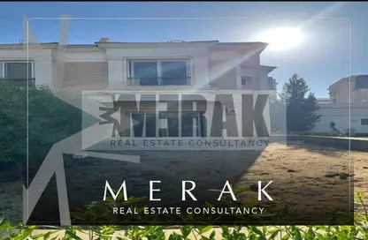 Townhouse - 4 Bedrooms - 5 Bathrooms for sale in Mountain View Hyde Park - 5th Settlement Compounds - The 5th Settlement - New Cairo City - Cairo