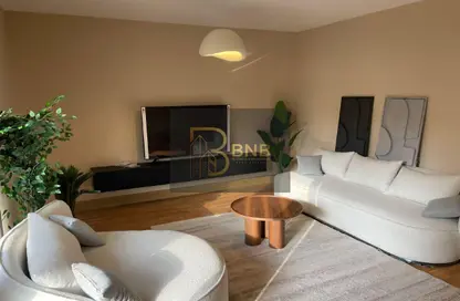 Apartment - 3 Bedrooms - 3 Bathrooms for rent in Eastown - 5th Settlement Compounds - The 5th Settlement - New Cairo City - Cairo Apartment - 3 Bedrooms - 3 Bathrooms for rent in Eastown - 5th Settlement Compounds - The 5th Settlement - New Cairo City - Cairo