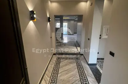 Villa - 5 Bedrooms - 4 Bathrooms for rent in Mivida - 5th Settlement Compounds - The 5th Settlement - New Cairo City - Cairo