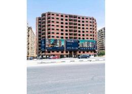 Apartment - 2 bedrooms - 1 bathroom for للبيع in True - Nasr City Compounds - Nasr City - Cairo