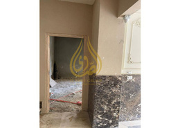 Apartment - 4 bedrooms - 3 bathrooms for للبيع in Aly Sharawy St. - Al Narges 5 - Al Narges - New Cairo City - Cairo