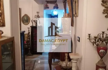 Apartment - 2 Bedrooms - 1 Bathroom for sale in Street 58 - 1st District - Sheikh Zayed City - Giza