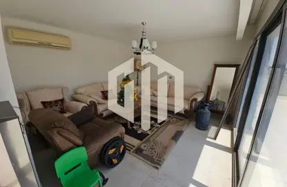 Apartment - Studio - 1 Bathroom for rent in Eastown - 5th Settlement Compounds - The 5th Settlement - New Cairo City - Cairo