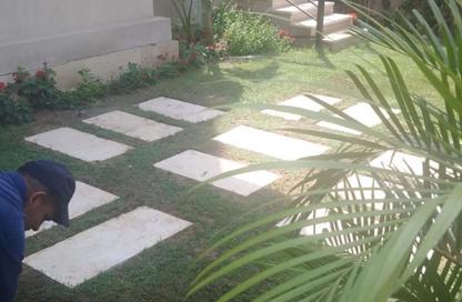 Apartment - 3 Bedrooms - 2 Bathrooms for rent in Moon Residences - Fifth Square - The 5th Settlement - New Cairo City - Cairo