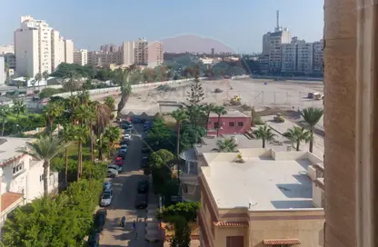 شقة - 3 غرف نوم - 2 حمامات للبيع في متفرع من شارع كمال صلاح الدين - سموحة - حي شرق - الاسكندرية شقة - 3 غرف نوم - 2 حمامات للبيع في متفرع من شارع كمال صلاح الدين - سموحة - حي شرق - الاسكندرية