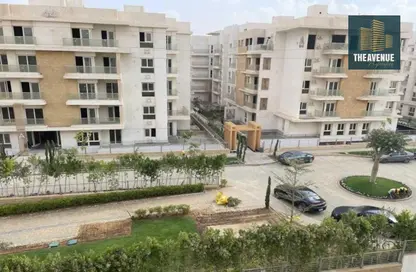 Apartment - 3 Bedrooms - 2 Bathrooms for sale in Mountain View iCity October - 6 October Compounds - 6 October City - Giza