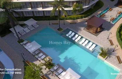 شقة - 1 حمام للبيع في منطقة الاحياء - الغردقة - محافظة البحر الاحمر