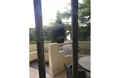 Apartment - 4 Bedrooms - 4 Bathrooms for rent in Westown - Sheikh Zayed Compounds - Sheikh Zayed City - Giza
