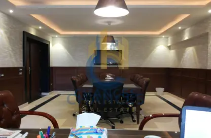 Apartment - 3 Bedrooms - 3 Bathrooms for sale in Bavaria Town - Zahraa El Maadi - Hay El Maadi - Cairo