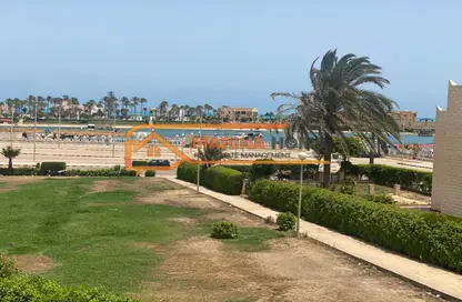 شاليه - 2 غرف نوم - 2 حمامات للبيع في مارينا 2 - مارينا - العلمين - الساحل الشمالي