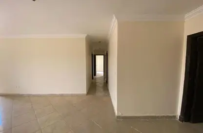 Apartment - 3 Bedrooms - 2 Bathrooms for rent in Janna 2 - Sheikh Zayed Compounds - Sheikh Zayed City - Giza