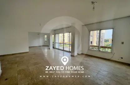 Apartment - 3 Bedrooms - 3 Bathrooms for rent in Six West - Beverly Hills - Sheikh Zayed Compounds - Sheikh Zayed City - Giza