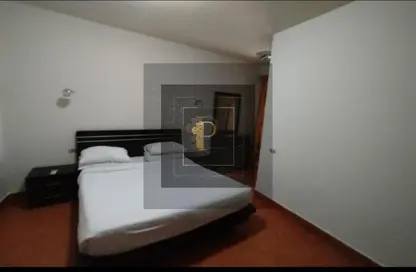 Chalet - 2 Bedrooms - 2 Bathrooms for sale in Pyramids - Porto Sokhna - Al Ain Al Sokhna - Suez