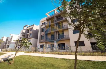 Penthouse - 2 Bedrooms - 3 Bathrooms for sale in Fifth Square - The 5th Settlement - New Cairo City - Cairo