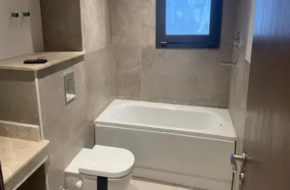 Apartment - 3 Bedrooms - 3 Bathrooms for sale in Zed Towers - Sheikh Zayed Compounds - Sheikh Zayed City - Giza Apartment - 3 Bedrooms - 3 Bathrooms for sale in Zed Towers - Sheikh Zayed Compounds - Sheikh Zayed City - Giza