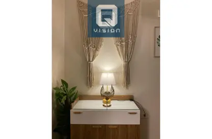 Apartment - 2 Bedrooms - 1 Bathroom for rent in Tijan - Zahraa El Maadi - Hay El Maadi - Cairo