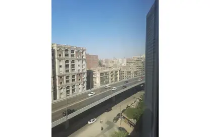 شقة - 2 غرف نوم - 1 حمام للايجار في شارع جسر السويس - روكسي - مصر الجديدة - القاهرة