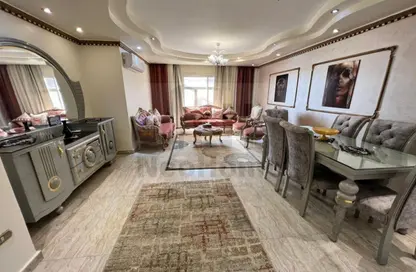 Apartment - 3 Bedrooms - 2 Bathrooms for rent in Privado - Madinaty - Cairo
