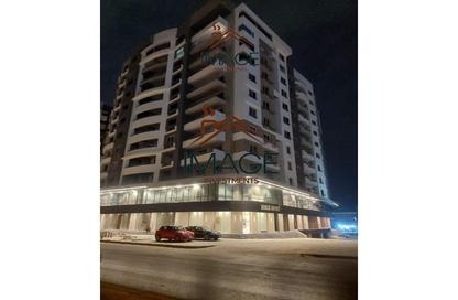 Apartment - 3 Bedrooms - 2 Bathrooms for sale in Taha Hussein St. - El Nozha El Gadida - El Nozha - Cairo