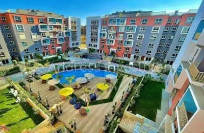 Duplex - 3 Bedrooms - 3 Bathrooms for sale in Amorada New Cairo - 5th Settlement Compounds - The 5th Settlement - New Cairo City - Cairo