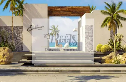 Apartment - 3 Bedrooms - 3 Bathrooms for sale in Dose - Qesm Ad Dabaah - North Coast