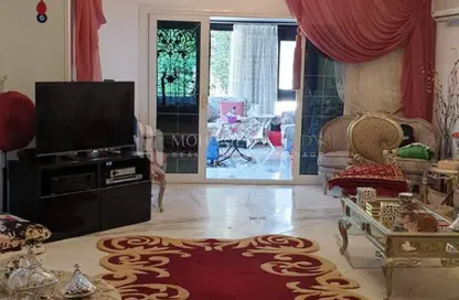 تاون هاوس - 3 غرف نوم - 5 حمامات للبيع في زايد 2000 - الحي الرابع - الشيخ زايد - الجيزة