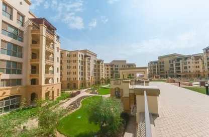 Apartment - 3 Bedrooms - 3 Bathrooms for sale in Aurora - Uptown Cairo - Mokattam - Cairo Apartment - 3 Bedrooms - 3 Bathrooms for sale in Aurora - Uptown Cairo - Mokattam - Cairo