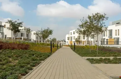 منزل مزدوج - 4 غرف نوم - 4 حمامات للبيع في فيليت - كمبوندات التجمع الخامس - التجمع الخامس - مدينة القاهرة الجديدة - القاهرة