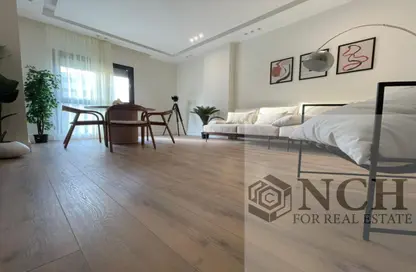 Apartment - 2 Bedrooms - 3 Bathrooms for rent in Villette - 5th Settlement Compounds - The 5th Settlement - New Cairo City - Cairo