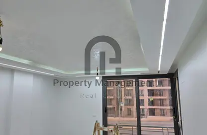 Apartment - 2 Bedrooms - 2 Bathrooms for rent in Taj City - 5th Settlement Compounds - The 5th Settlement - New Cairo City - Cairo