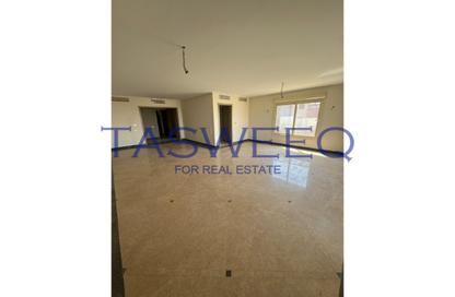 Apartment - 3 Bedrooms - 3 Bathrooms for rent in New Giza - Cairo Alexandria Desert Road - 6 October City - Giza