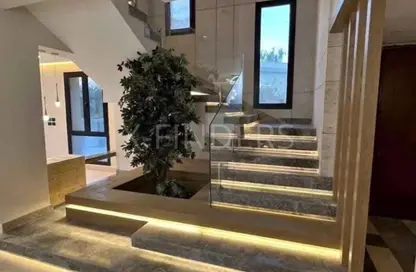 دوبلكس - 3 غرف نوم - 3 حمامات للبيع في ريوايه - الشيخ زايد - الجيزة