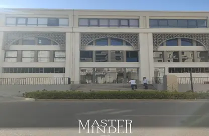 مساحات مكتبية - استوديو - 1 حمام للايجار في ميفيدا - كمبوندات التجمع الخامس - التجمع الخامس - مدينة القاهرة الجديدة - القاهرة