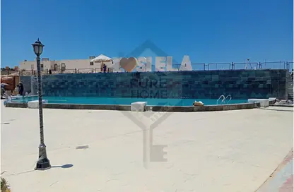 شاليه - غرفة نوم - 1 حمام للبيع في منتجعات الساحل الشمالي - الساحل الشمالي