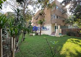 Apartment - 5 bedrooms - 4 bathrooms for للايجار in Sarayat Al Maadi - Hay El Maadi - Cairo Apartment - 5 bedrooms - 4 bathrooms for للايجار in Sarayat Al Maadi - Hay El Maadi - Cairo