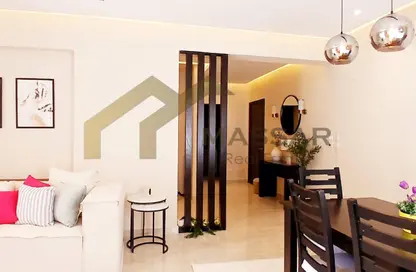 Apartment - 2 Bedrooms - 2 Bathrooms for rent in District 5 - 5th Settlement Compounds - The 5th Settlement - New Cairo City - Cairo Apartment - 2 Bedrooms - 2 Bathrooms for rent in District 5 - 5th Settlement Compounds - The 5th Settlement - New Cairo City - Cairo