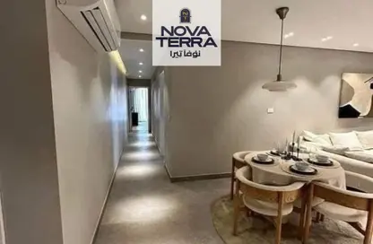 Apartment - 4 Bedrooms - 2 Bathrooms for sale in 16th District - Sheikh Zayed City - Giza