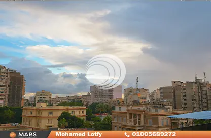 شقة - 3 غرف نوم - 3 حمامات للبيع في كفر عبده - رشدي - حي شرق - الاسكندرية