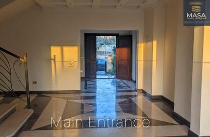 Villa - 4 Bedrooms - 4 Bathrooms for sale in Madinaty - Cairo