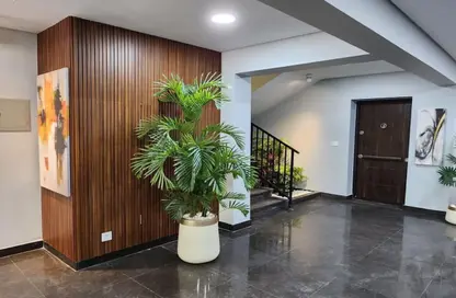 Apartment - 3 Bedrooms - 2 Bathrooms for sale in Entrada - New Capital Compounds - New Capital City - Cairo